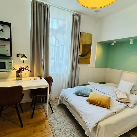 4 Hessen Appartement Wetter (Hessen)